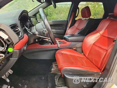 Zdjęcie 7 z 13 samochodu: 2023 DODGE DURANGO SRT 392 VIN:1C4SDJGJ2PC545370 - miniatura