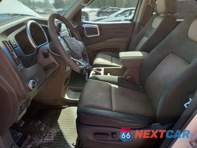 Zdjęcie 7 z 12 samochodu: 2007 HONDA RIDGELINE RTS VIN:2HJYK16427H529853 - miniatura