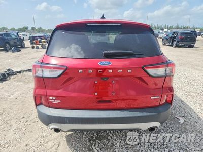 Zdjęcie 6 z 13 samochodu: 2020 FORD ESCAPE SE VIN:1FMCU9G69LUB31954 - miniatura
