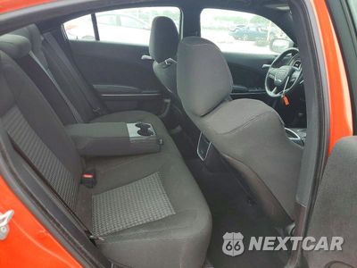 Zdjęcie 10 z 12 samochodu: 2023 DODGE CHARGER GT VIN:2C3CDXHG7PH589358 - miniatura