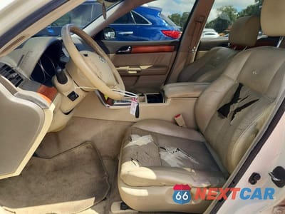 Zdjęcie 7 z 12 samochodu: 2006 INFINITI M35 BASE VIN:JNKAY01E56M111943 - miniatura