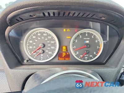 Zdjęcie 9 z 13 samochodu: 2012 BMW X5 M VIN:5YMGY0C54CLK27295 - miniatura