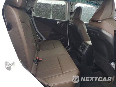 Zdjęcie 11 z 14 samochodu: 2026 BMW X3 30 XDRIVE VIN:5UX53GP00T9454548 - miniatura