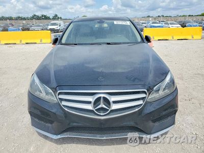 Piąte zdjęcie samochodu w środku: 2015 MERCEDES-BENZ E 350 4MATIC VIN:WDDHF8JB2FB148198 - miniatura