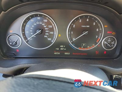 Zdjęcie 9 z 12 samochodu: 2015 BMW X3 XDRIVE35I VIN:5UXWX7C59F0K35137 - miniatura