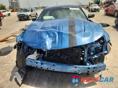 Piąte zdjęcie samochodu w środku: 2021 DODGE CHARGER SXT VIN:2C3CDXBG6MH659954 - miniatura
