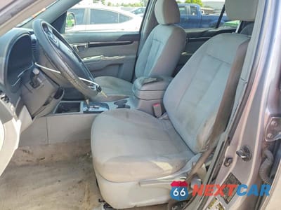 Zdjęcie 7 z 13 samochodu: 2007 HYUNDAI SANTA FE GLS VIN:5NMSG13D47H122234 - miniatura