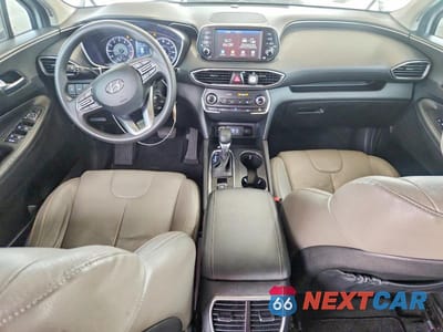 Zdjęcie 8 z 14 samochodu: 2019 HYUNDAI SANTA FE SE VIN:5NMS23AD4KH032328 - miniatura