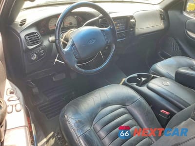 Zdjęcie 8 z 12 samochodu: 2000 FORD F150 VIN:2FTRX07L7YCB18022 - miniatura