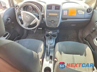 Zdjęcie 8 z 12 samochodu: 2017 NISSAN VERSA NOTE S PLUS VIN:3N1CE2CPXHL365449 - miniatura