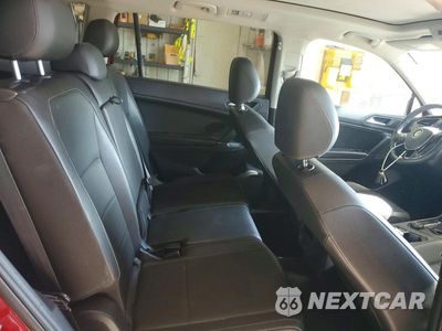 Zdjęcie 11 z 13 samochodu: 2020 VOLKSWAGEN TIGUAN SE VIN:3VV2B7AX7LM082478 - miniatura