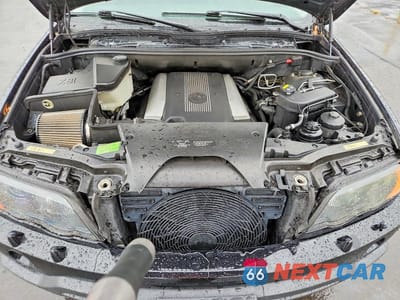 Zdjęcie 12 z 13 samochodu: 2003 BMW X5 4.4I VIN:5UXFB33583LH47444 - miniatura