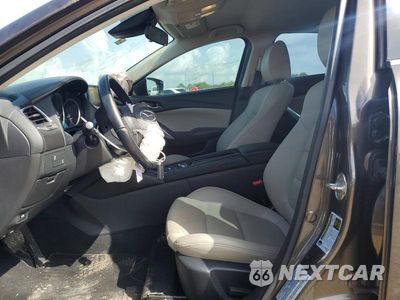 Zdjęcie 7 z 12 samochodu: 2017 MAZDA 6 TOURING VIN:JM1GL1V59H1119901 - miniatura