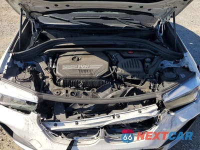Zdjęcie 12 z 13 samochodu: 2021 BMW X1 SDRIVE28I VIN:WBXJG7C00M5S27916 - miniatura