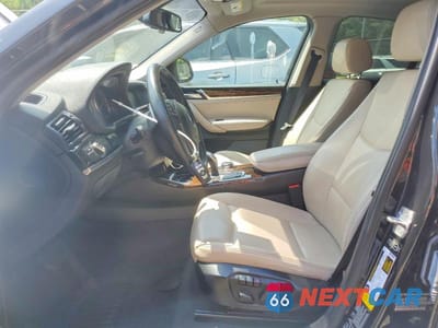 Zdjęcie 7 z 13 samochodu: 2015 BMW X4 XDRIVE28I VIN:5UXXW3C54F0F88694 - miniatura