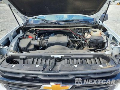 Zdjęcie 11 z 12 samochodu: 2025 CHEVROLET SILVERADO C2500 HEAVY DUTY VIN:1GC0ALE75SF195775 - miniatura