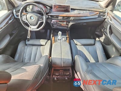 Zdjęcie 8 z 13 samochodu: 2016 BMW X5 XDRIVE35I VIN:5UXKR0C5XG0P26429 - miniatura