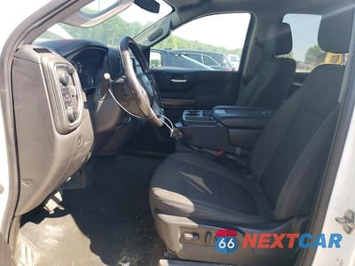 Zdjęcie 7 z 12 samochodu: 2021 CHEVROLET SILVERADO K1500 RST VIN:3GCUYEED2MG464329 - miniatura