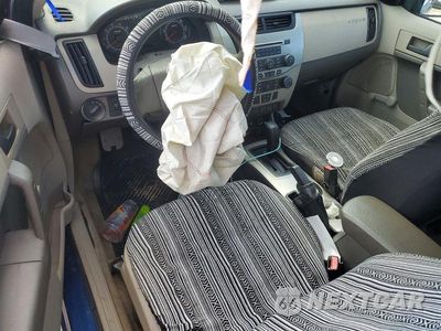 Zdjęcie 8 z 13 samochodu: 2008 FORD FOCUS S/SE VIN:1FAHP32N38W288474 - miniatura