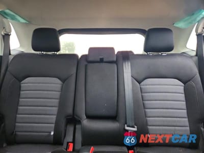 Zdjęcie 10 z 13 samochodu: 2024 FORD EDGE SE VIN:2FMPK4G99RBA08853 - miniatura