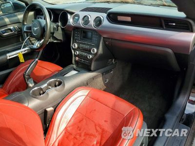 Zdjęcie 8 z 13 samochodu: 2016 FORD MUSTANG GT VIN:1FA6P8CF7G5201594 - miniatura