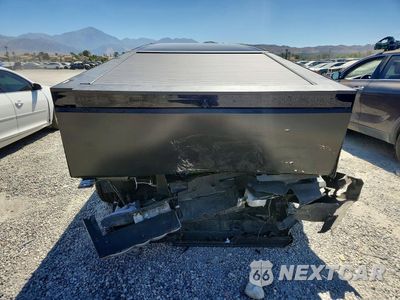 Zdjęcie 6 z 12 samochodu: 2024 TESLA CYBERTRUCK VIN:7G2CEHED5RA043797 - miniatura