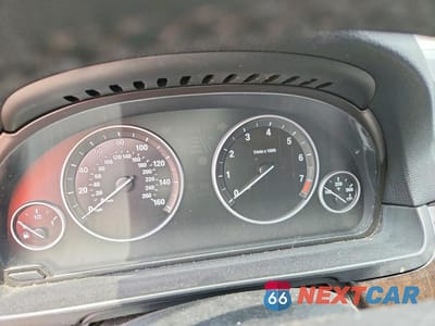 Zdjęcie 9 z 12 samochodu: 2011 BMW 528 I VIN:WBAFR1C56BC743726 - miniatura