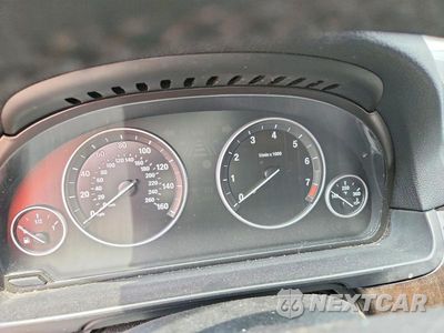 Zdjęcie 9 z 12 samochodu: 2011 BMW 528 I VIN:WBAFR1C56BC743726 - miniatura