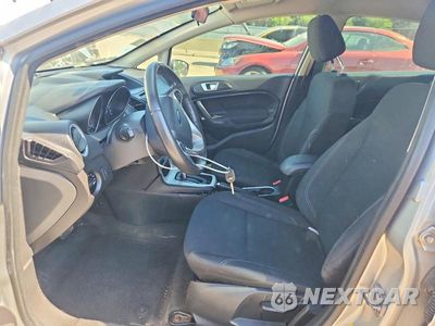 Zdjęcie 7 z 12 samochodu: 2016 FORD FIESTA SE VIN:3FADP4BJ0GM198327 - miniatura