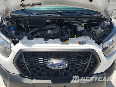 Zdjęcie 12 z 13 samochodu: 2025 FORD TRANSIT T-350 VIN:1FBAX2Y84SKA08636 - miniatura