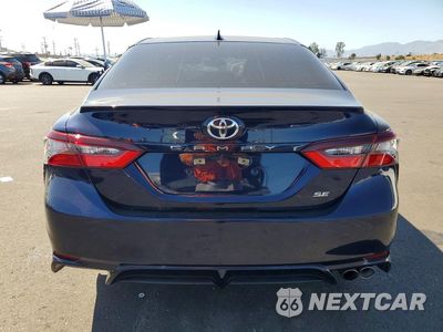 Zdjęcie 6 z 13 samochodu: 2021 TOYOTA CAMRY SE VIN:44T1G11AK9MU53208 - miniatura