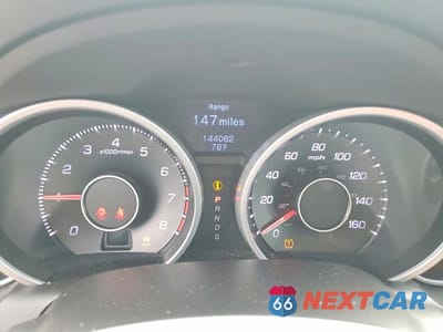 Zdjęcie 9 z 12 samochodu: 2013 ACURA TL TECH VIN:19UUA8F57DA007514 - miniatura