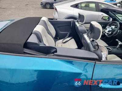 Zdjęcie 10 z 13 samochodu: 2026 FORD MUSTANG VIN:1FAGP8UH2T5122056 - miniatura