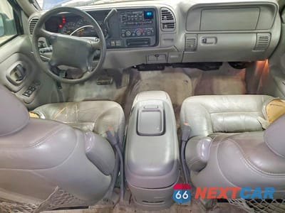 Zdjęcie 8 z 13 samochodu: 1997 GMC YUKON VIN:1GKEK13R7VJ742367 - miniatura