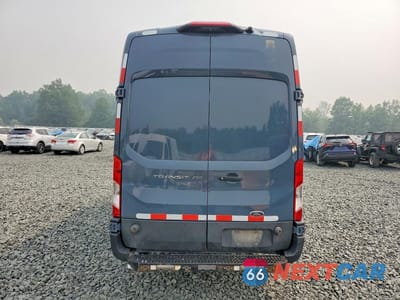 Zdjęcie 6 z 13 samochodu: 2020 FORD TRANSIT 250 DELIVERY VAN VIN:1FTBR3X88LKB27843 - miniatura