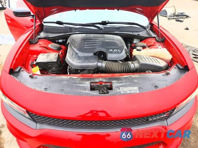 Zdjęcie 11 z 12 samochodu: 2023 DODGE CHARGER GT VIN:2C3CDXHG2PH579207 - miniatura
