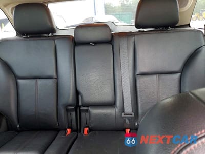 Zdjęcie 10 z 13 samochodu: 2014 FORD EDGE LIMITED VIN:2FMDK3KC8EBB72492 - miniatura