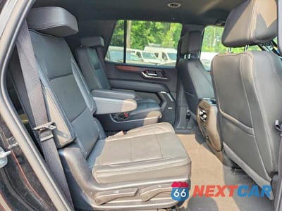 Zdjęcie 11 z 14 samochodu: 2025 GMC YUKON DENALI VIN:1GKS1DRLXSR219688 - miniatura