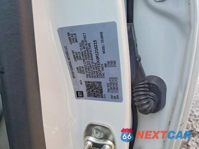 Zdjęcie 12 z 12 samochodu: 2024 CHEVROLET COLORADO ZR2 VIN:1GCPTFEK0R1216215 - miniatura