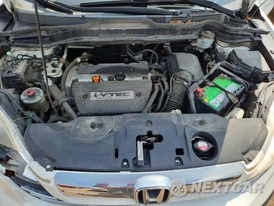 Zdjęcie 11 z 12 samochodu: 2007 HONDA CR-V EXL VIN:JHLRE48727C084948 - miniatura