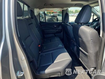 Zdjęcie 10 z 12 samochodu: 2025 HONDA RIDGELINE RTL VIN:5FPYK3F46SB028535 - miniatura