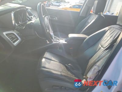 Zdjęcie 7 z 13 samochodu: 2012 GMC TERRAIN SLT VIN:2GKFLUE51C6394878 - miniatura