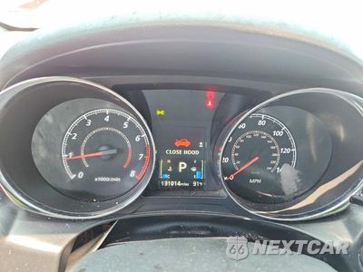 Zdjęcie 9 z 14 samochodu: 2020 MITSUBISHI OUTLANDER SPORT ES VIN:JA4AP3AU1LU010823 - miniatura
