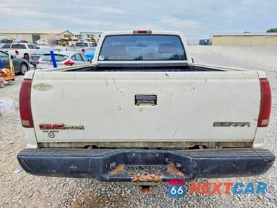 Zdjęcie 6 z 12 samochodu: 1995 GMC SIERRA K1500 VIN:1GTEK14Z0SZ506473 - miniatura