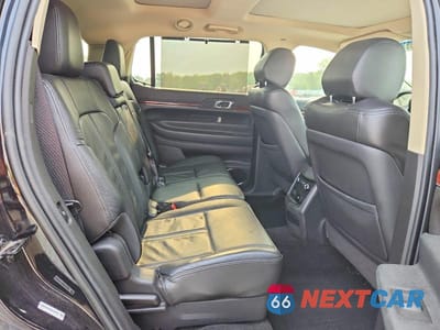 Zdjęcie 11 z 14 samochodu: 2019 LINCOLN MKT VIN:2LMHJ5AT0KBL04162 - miniatura