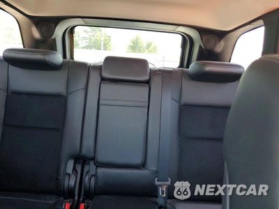 Zdjęcie 10 z 13 samochodu: 2013 JEEP GRAND CHEROKEE LAREDO VIN:1C4RJFAG6DC614929 - miniatura