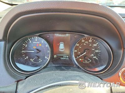 Zdjęcie 9 z 13 samochodu: 2017 NISSAN ROGUE SV VIN:KNMAT2MT8HP513740 - miniatura