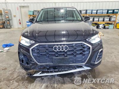 Piąte zdjęcie samochodu w środku: 2022 AUDI Q5 PREMIUM 45 VIN:WA1GAAFY7N2063486 - miniatura