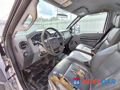 Zdjęcie 8 z 12 samochodu: 2013 FORD F250 SUPER DUTY VIN:1FTBF2B6XDEB76907 - miniatura