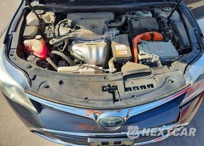 Zdjęcie 11 z 12 samochodu: 2017 TOYOTA AVALON HYBRID XLE PREMIUM VIN:4T1BD1EB8HU058306 - miniatura